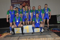 в м. Черкаси відбувся IV Чемпіонат України з пауерліфтингу