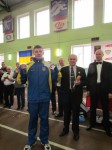 у Броварах, відбувся Чемпіонат України з кікбоксингу