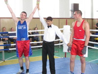 28-30 березня 2014 р., м. Черкаси, Чемпіонат області з боксу