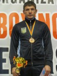 Вітаемо Приходька Ігор, який виграв номінацію «Кращий спортсмен року з неолімпійських видів спорту»